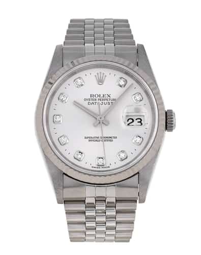 Rolex Datejust 16234 Rolex Datejust 16234